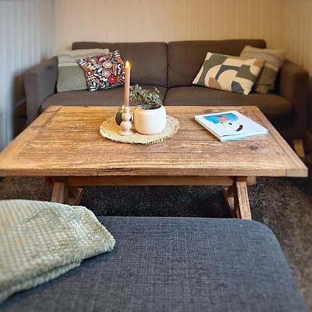 Os Apartments Halden - Sentrumsnaert Og Fredelig Εξωτερικό φωτογραφία