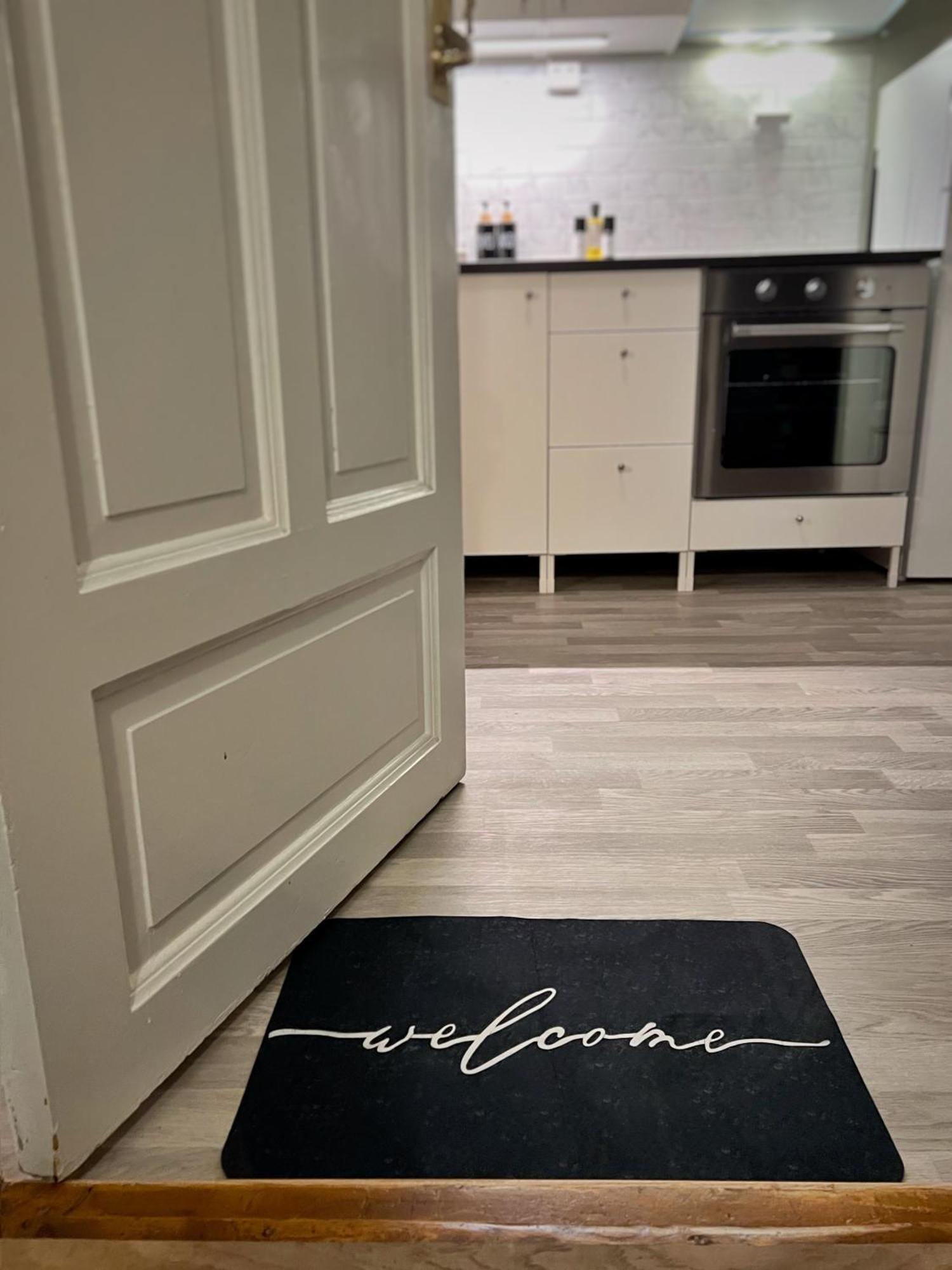 Os Apartments Halden - Sentrumsnaert Og Fredelig Εξωτερικό φωτογραφία
