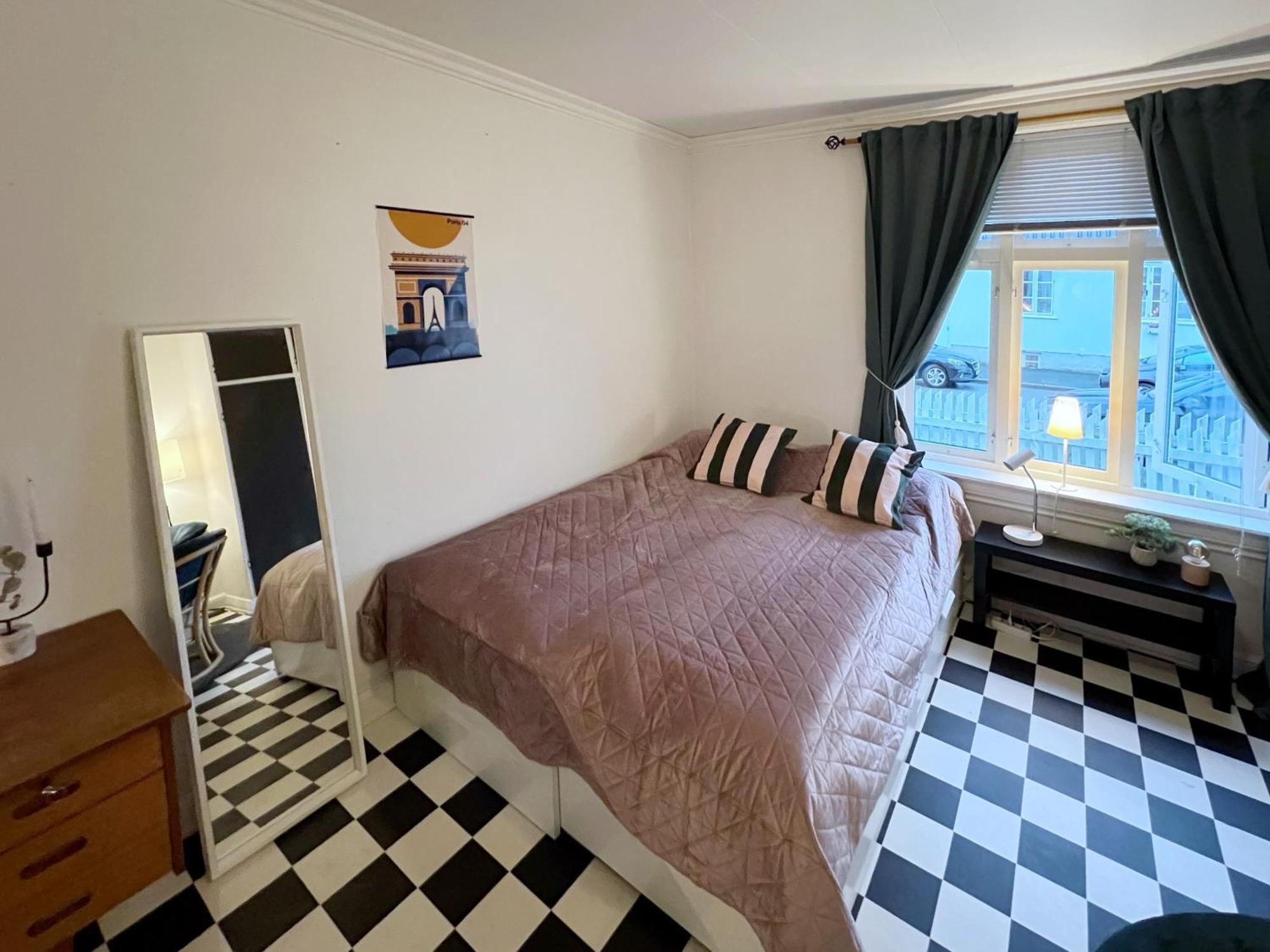 Os Apartments Halden - Sentrumsnaert Og Fredelig Εξωτερικό φωτογραφία